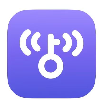 WiFi万能钥匙极速版6.6.5，绿化SVIP，一键秒蹭邻居WiFi